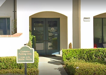 Santa Clarita Insurance Agents Carlos Gonzalez - FARMERS INSURANCE AGENT