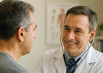 Carlos Gustavo Rodriguez, MD Carlos Gustavo Rodriguez, MD - Pasadena, CA Primary Care Physicians