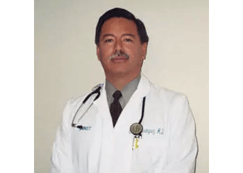 Carlos Gustavo Rodriguez, MD Pasadena Primary Care Physicians
