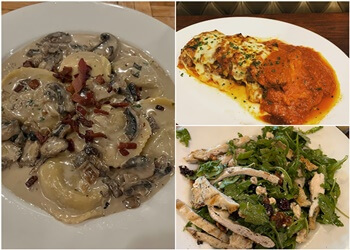 3 Best Italian Restaurants in Yonkers, NY - Expert Recommendations