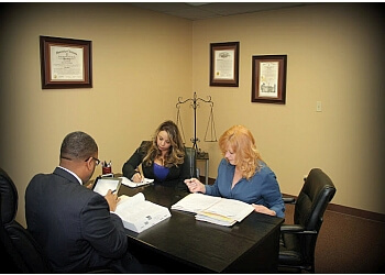 Tulsa Immigration Lawyers Carlos L. Williams, Esq. - THE LAW OFFICE OF CARLOS L. WILLIAMS