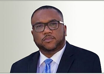 Carlos L. Williams, Esq. - THE LAW OFFICE OF CARLOS L. WILLIAMS Carlos L. Williams, Esq. - Tulsa, OK Immigration Lawyers - Lawyer Portrait Image