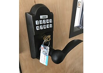 Nashville Locksmiths Carlos Locksmith