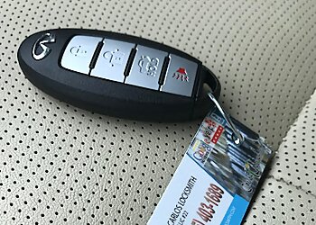 Nashville Locksmiths Carlos Locksmith