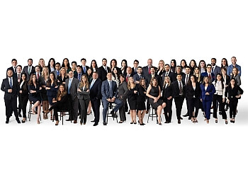 Orlando Immigration Lawyers Carlos M. Colombo - COLOMBO & HURD, PL