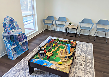 Carlos M. Diaz, MD - Mobile, AL Psychiatrists - Clinic Exterior Image