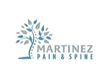 Rancho Cucamonga Pain Management Doctors Carlos Martinez, DO - MARTINEZ PAIN & SPINE