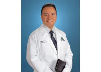 Carlos Martinez, DO - MARTINEZ PAIN & SPINE Rancho Cucamonga Pain Management Doctors