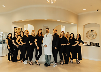 Scottsdale Plastic Surgeon Carlos Mata, MD - Natural Results Plastic Surgery