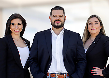 Carlos Nunez - Laredo, TX Insurance Agents - Professional Team Image