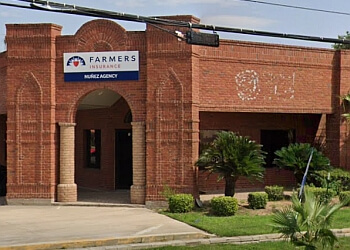 Laredo Insurance Agents Carlos Nunez - FARMERS INSURANCE AGENT