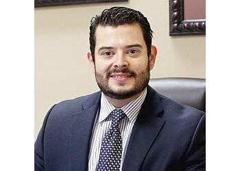 Carlos Nunez -  FARMERS INSURANCE AGENT Laredo Insurance Agents image 1