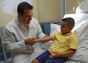 Fresno Dermatologists Carlos Paz, MD, PhD - PAZ DERMATOLOGY