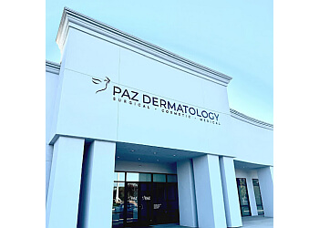 Visalia Dermatologists Carlos Paz, MD, PhD - PAZ DERMATOLOGY