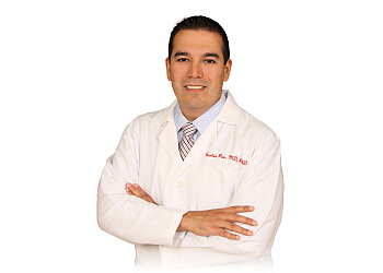 Carlos Paz, MD, PhD - PAZ DERMATOLOGY