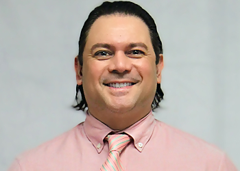 Carlos Ponce, MD - GI ASSOCIATES VALLEY BAPTIST PHYSICIAN NETWORK Carlos Ponce, MD - Brownsville, TX Gastroenterologists - Doctor Portrait Image