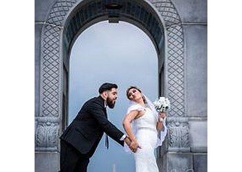 Carlos Reyna in Pasadena