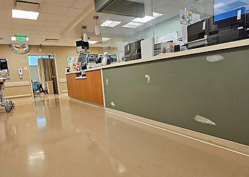 Port St Lucie Gastroenterologists Carlos Romero-Marrero, MD - CLEVELAND CLINIC TRADITION HOSPITAL