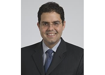 Carlos Romero-Marrero, MD - CLEVELAND CLINIC TRADITION HOSPITAL Port St Lucie Gastroenterologists image 1