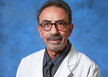 Carlos Saad, MD - UCI HEALTH-TUSTIN Carlos Saad, MD - Santa Ana, CA Gastroenterologists - Doctor Portrait Image