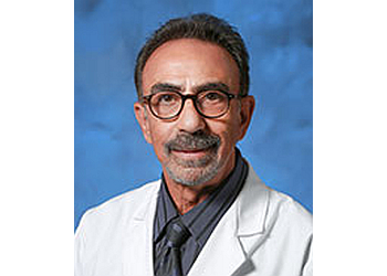 Carlos Saad, MD - UCI Health Digestive Disease Center Tustin 
