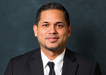 Carlos Sanchez - ALLSTATE INSURANCE Carlos Sanchez - Baltimore, MD Insurance Agents - Portrait