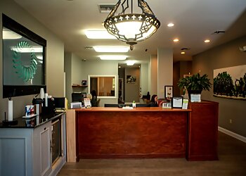 New Orleans Cosmetic Dentists Carlos Setti, DDS - EXCEPTIONAL DENTAL OF MID-CITY