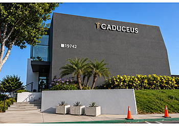 Carlos Sobral, MD - Irvine, CA Primary Care Physicians - Clinic Exterior Image