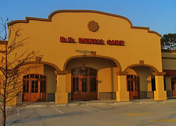 Baton Rouge Cosmetic Dentists Carlos Suadi, DDS - BR DENTAL CARE