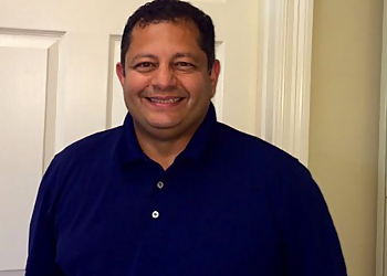 Carlos Suadi, DDS - BR DENTAL CARE Baton Rouge Cosmetic Dentists image 1