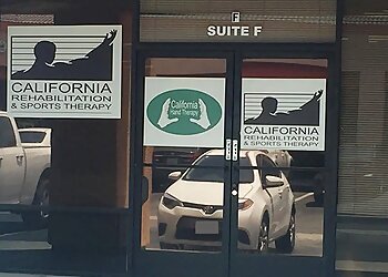 Downey Physical Therapists Carlos Torres, PT, DPT - CALIFORNIA REHABILITATION AND SPORTS THERAPY DOWNEY