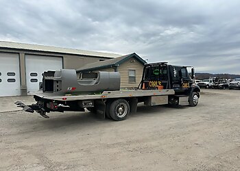 Dayton Auto Body Shops Carl's Body Shop