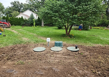 Chicago Septic Tank Services Carl's Septic Service