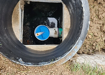 Chicago Septic Tank Services Carl's Septic Service