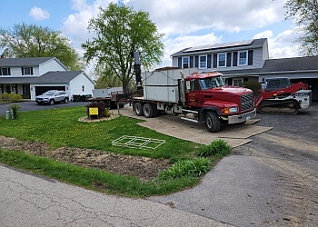 Carl's Septic Service Chicago Septic Tank Services