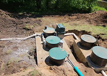Joliet Septic Tank Services Carl's Septic Service
