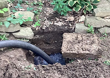 Joliet Septic Tank Services Carl's Septic Service