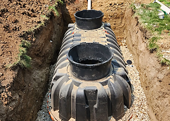 Naperville Septic Tank Services Carl's Septic Service, Inc.