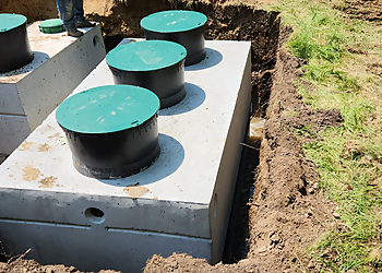 Naperville Septic Tank Services Carl's Septic Service, Inc.