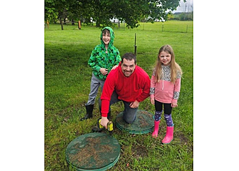 Carl's Septic Tank Cleaning - Salem, OR Septic Tank Services - Service Image