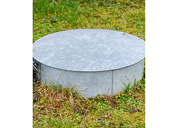 Carl's Septic Tank Cleaning - Salem, OR Septic Tank Services - Job Site Image