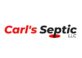 Carl's Septic Tank Cleaning - Salem, OR Septic Tank Services - Company Logo
