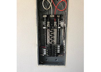 Carlsbad Electricians Carlsbad Electrical