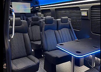Carlsbad Limousines - Oceanside, CA Limo Service - Service Image