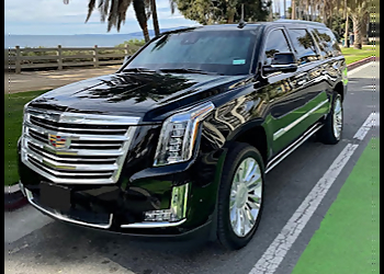 Carlsbad Limousines - Oceanside, CA Limo Service - Service Highlights
