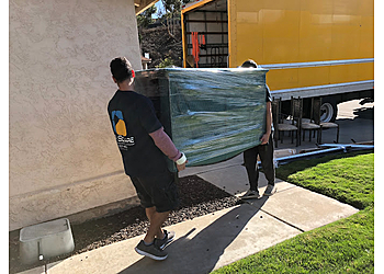 Carlsbad Moving Companies Carlsbad Square Moving