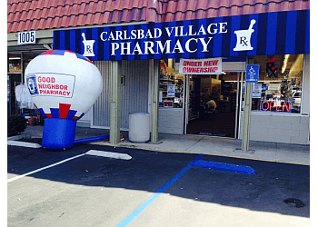 Carlsbad Village Pharmacy Carlsbad Pharmacies