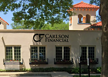 Topeka Financial Services Carlson Financial