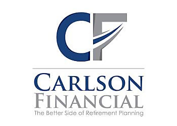 Topeka Financial Services Carlson Financial