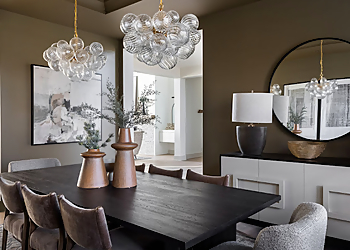 Lincoln Home Builders Carlson Projects, Inc